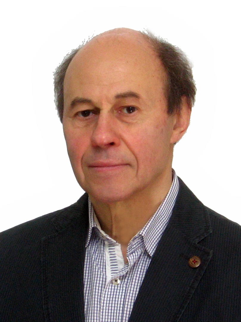 Задиракин Алексей Николаевич