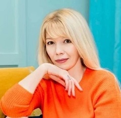 Глоба Юлия Альфредовна