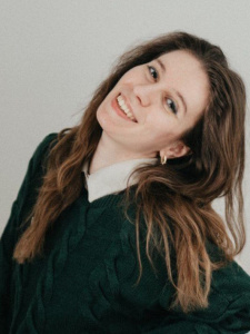 Федорова Маргарита Дмитриевна